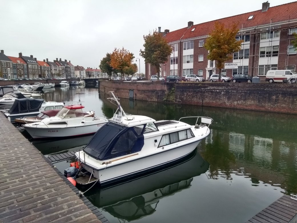 Damplein-Middelburg必去景点