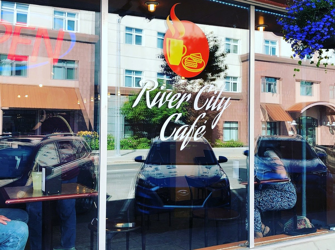 River City Cafe
