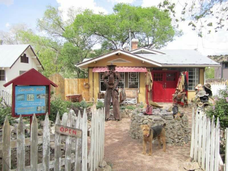 Cowgirl Red-Madrid必去景点