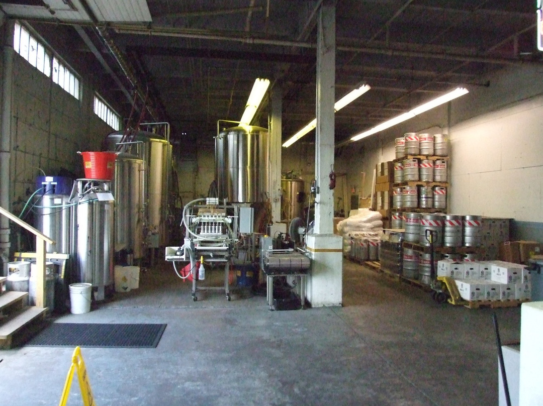 New Jersey Beer Company景点图片