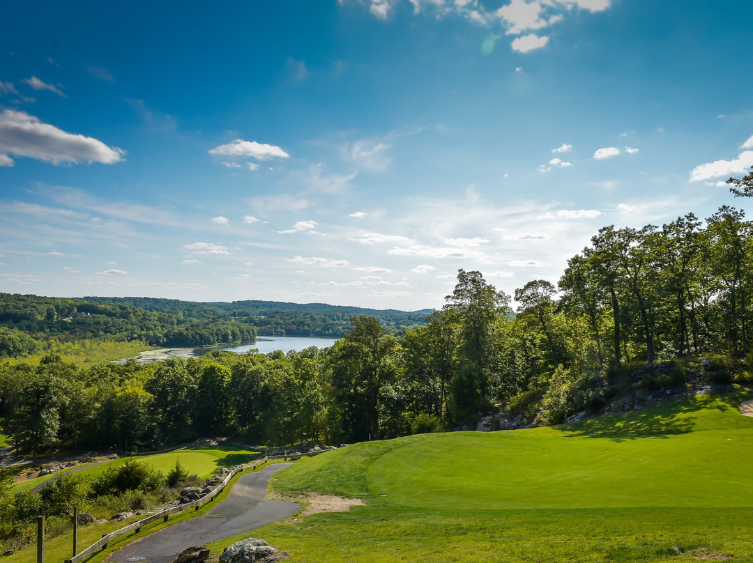 SkyView Golf Club景点图片