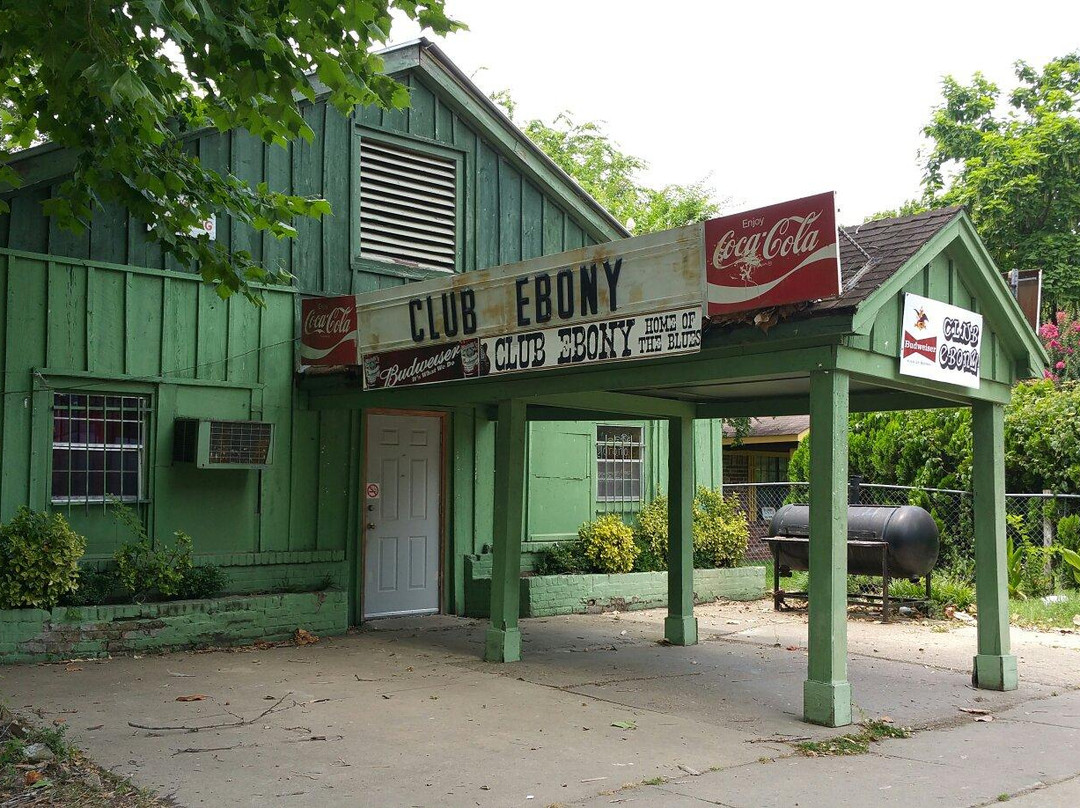 Club Ebony景点图片