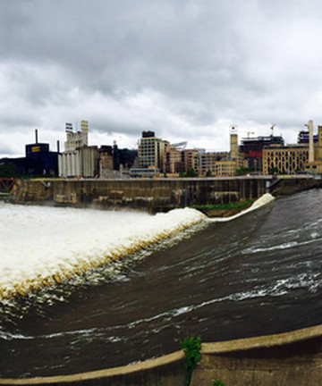 Water Power Park景点门票图片