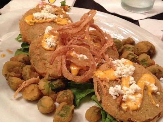 Sweet Georgia's Juke Joint-亚特兰大必去景点