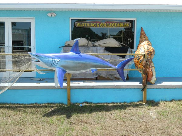 Grove City旅游景点-Pirates Dream