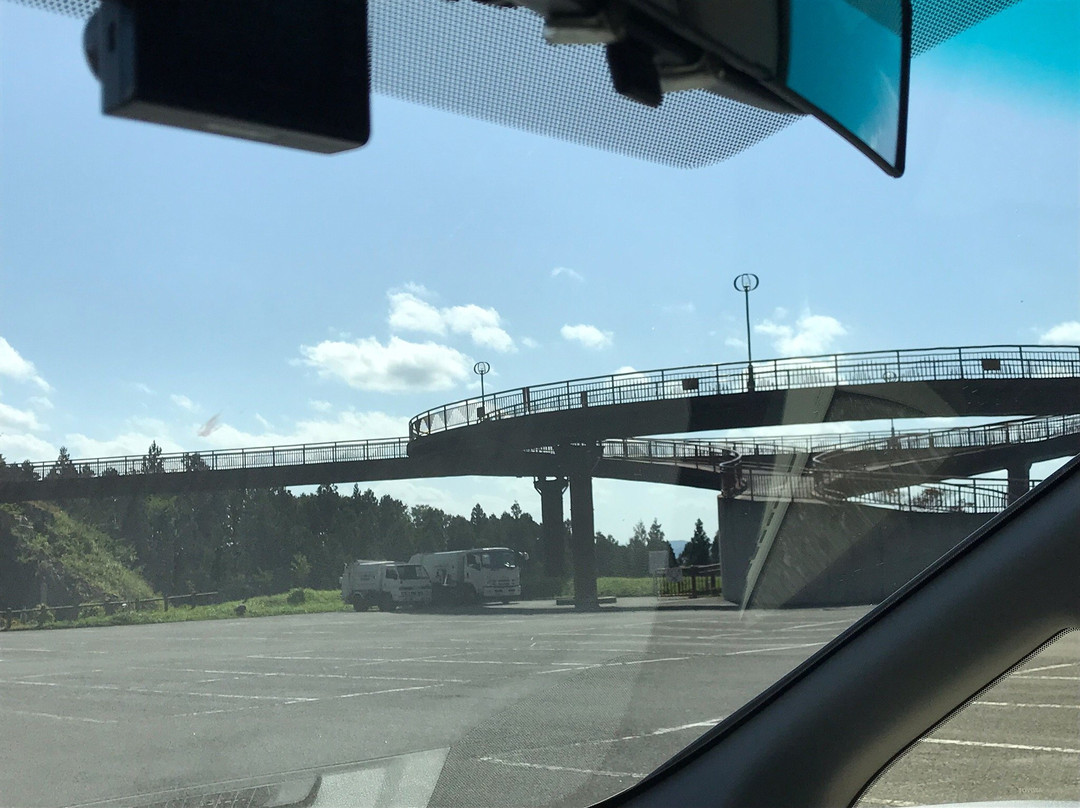 Hoshi no Mura Observatory-田村市必去景点