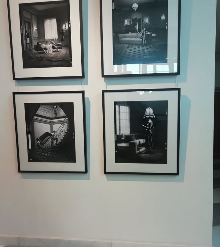 Państwowa Galeria Sztuki景点图片