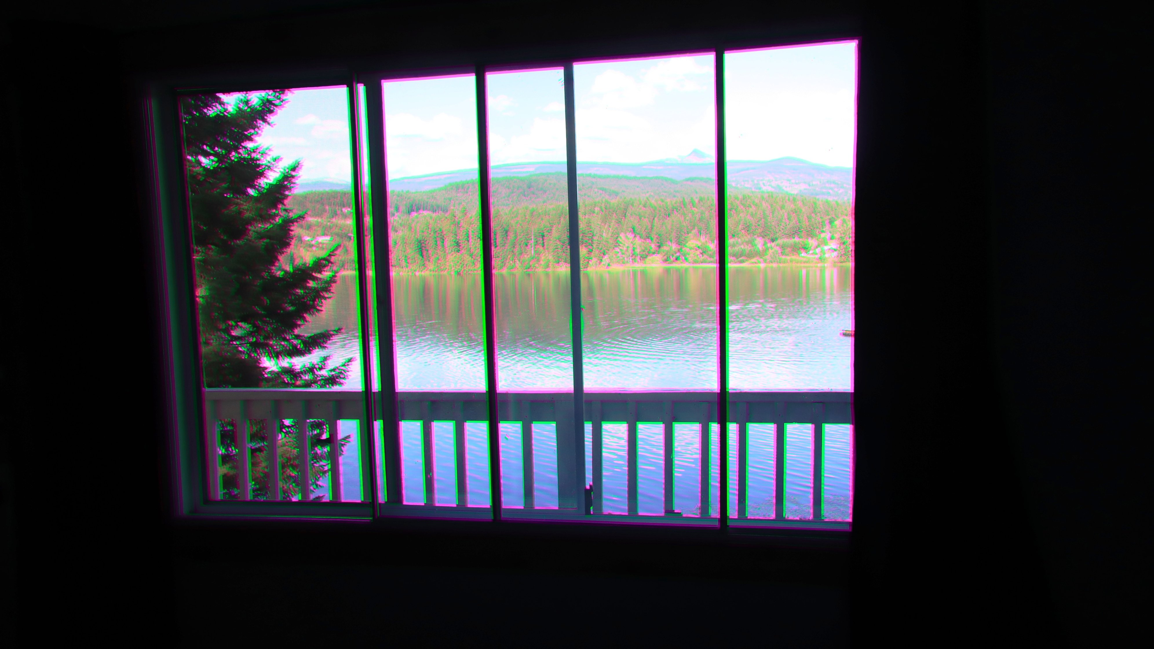 碧玉路旅馆-酒店景观