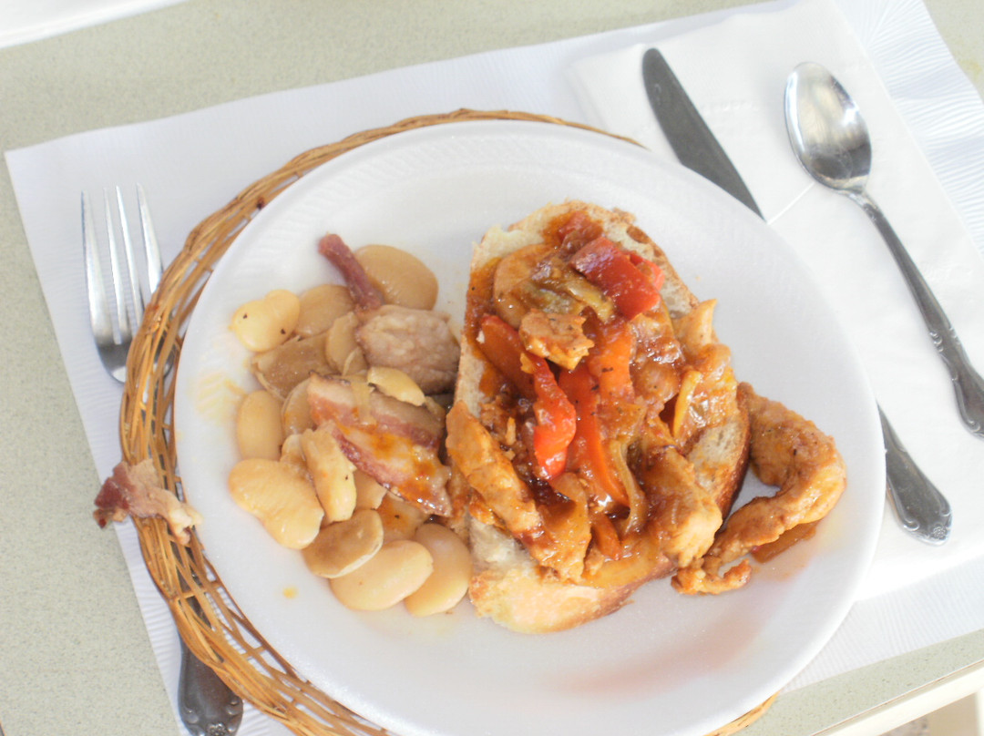 San Dominique Winery