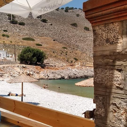 Marathounta旅游攻略图片