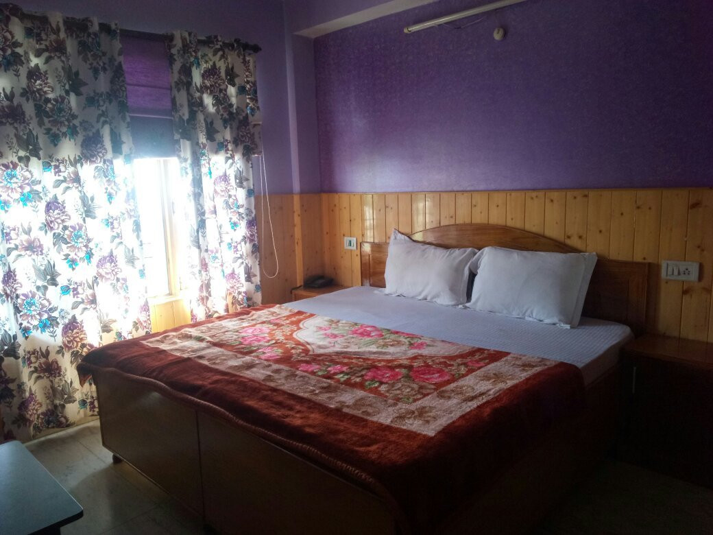 Hotel Hill View主图