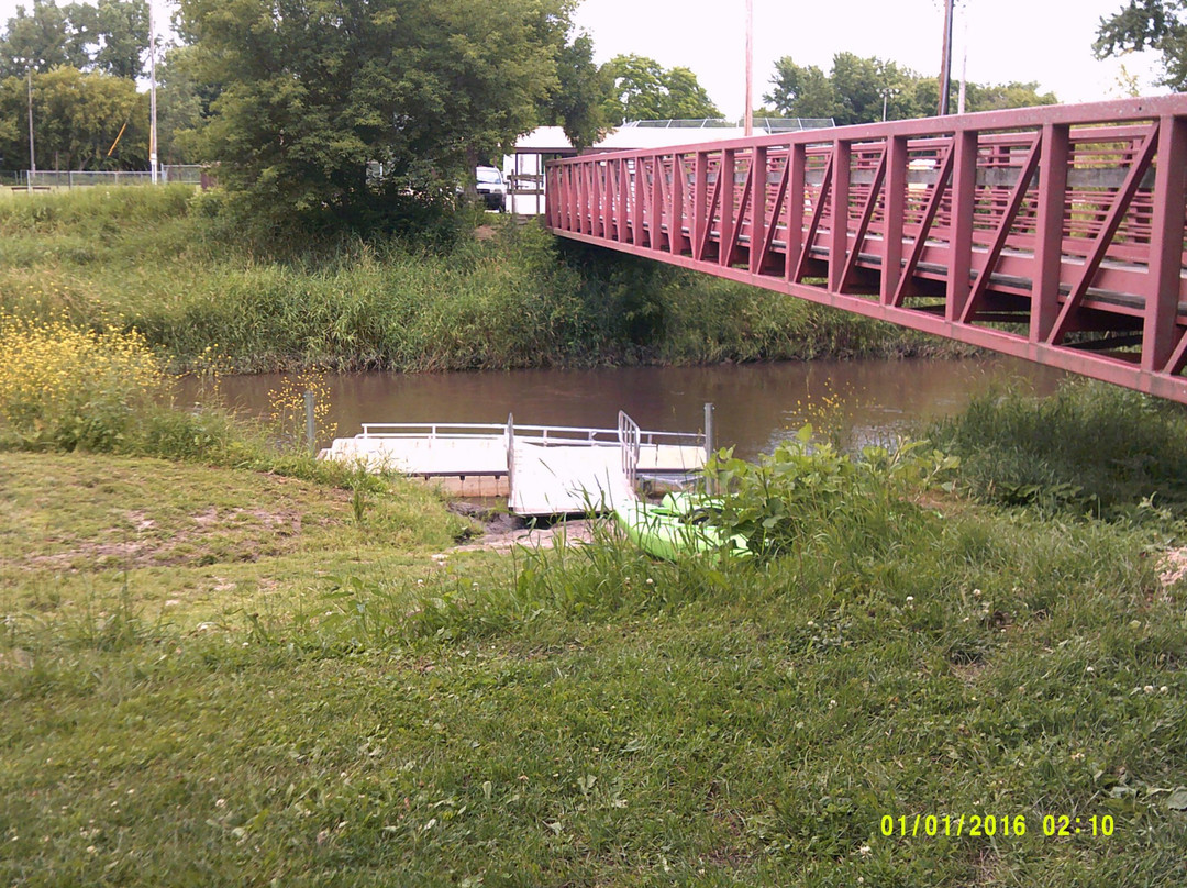 Pine River Paddle and Tube LLC景点图片