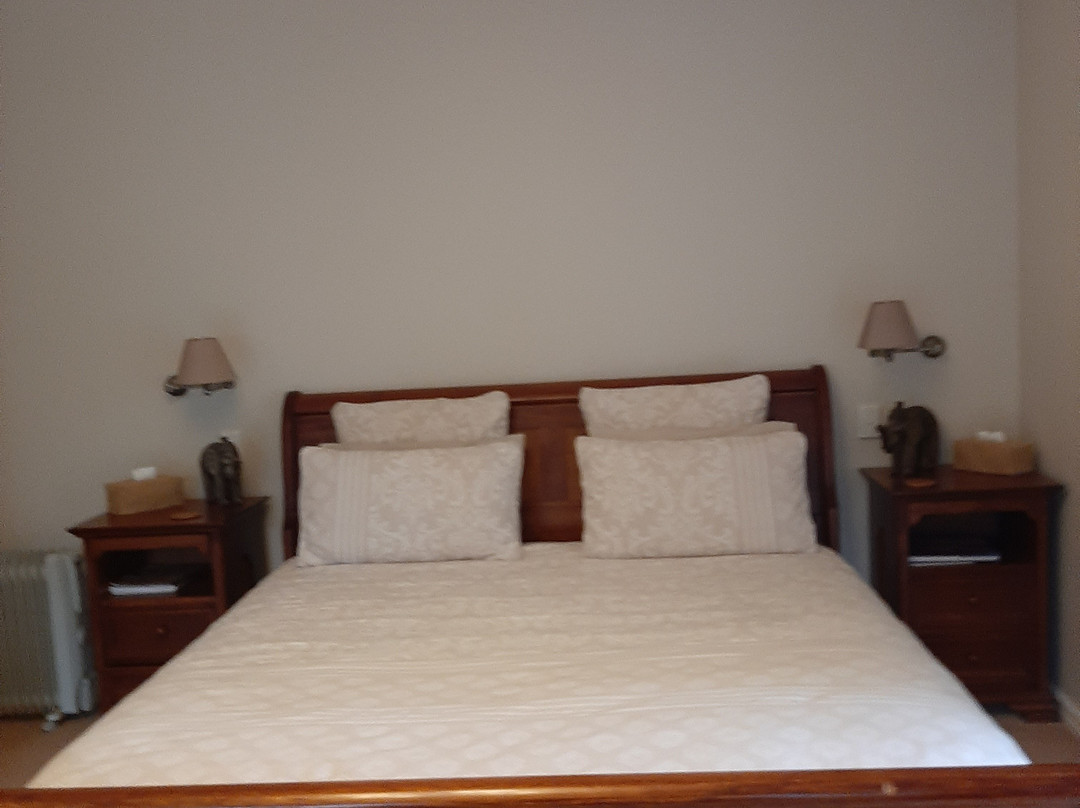 Lanterns Retreat Lodge主图