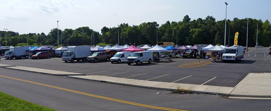 Spotsylvania Farmers Market景点图片