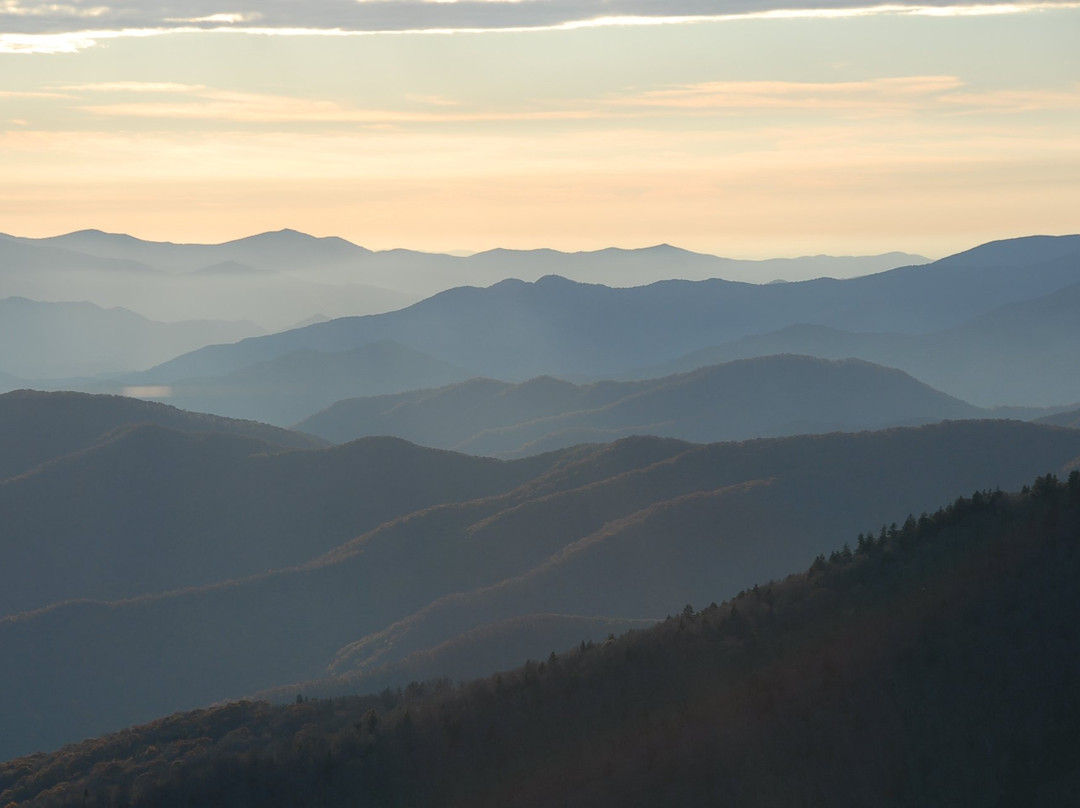 Crooked Road Heritage Music Trail