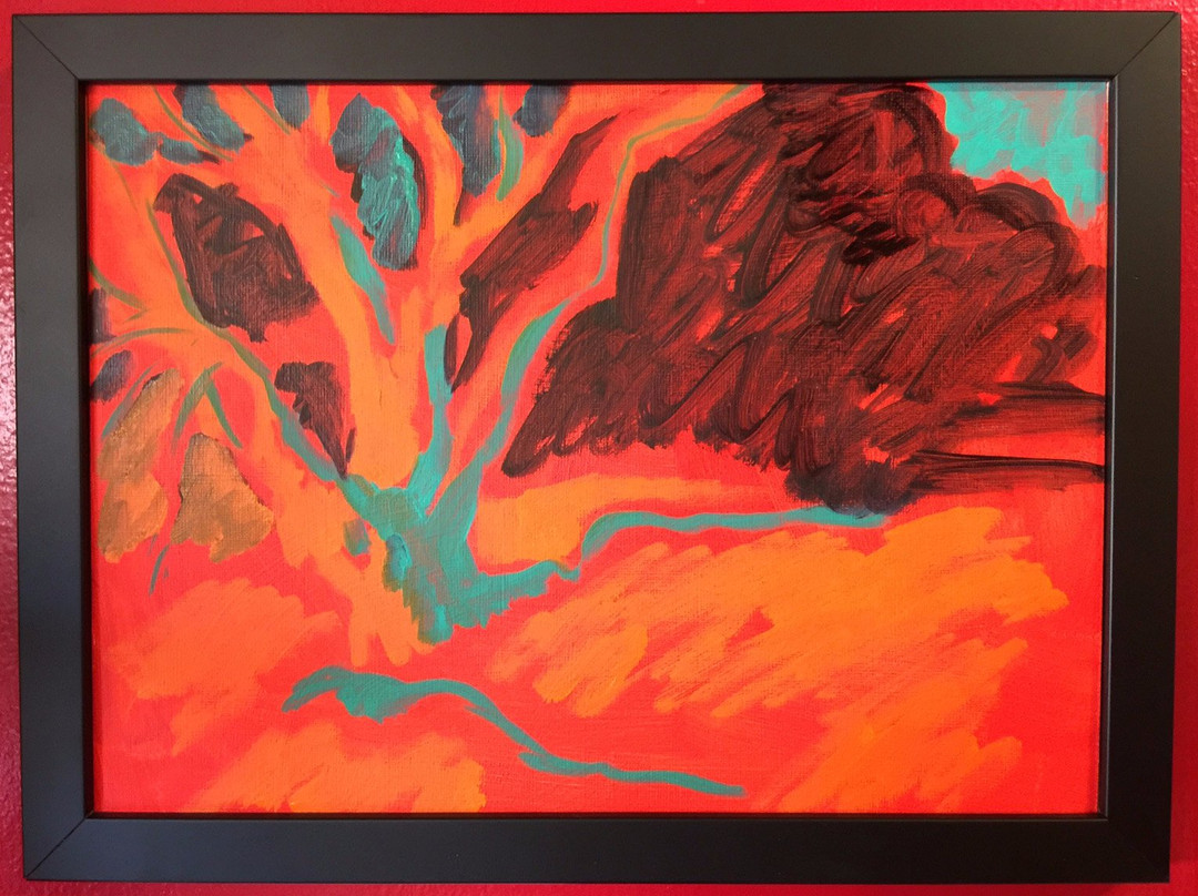 Karnes City旅游景点-Square Gallery