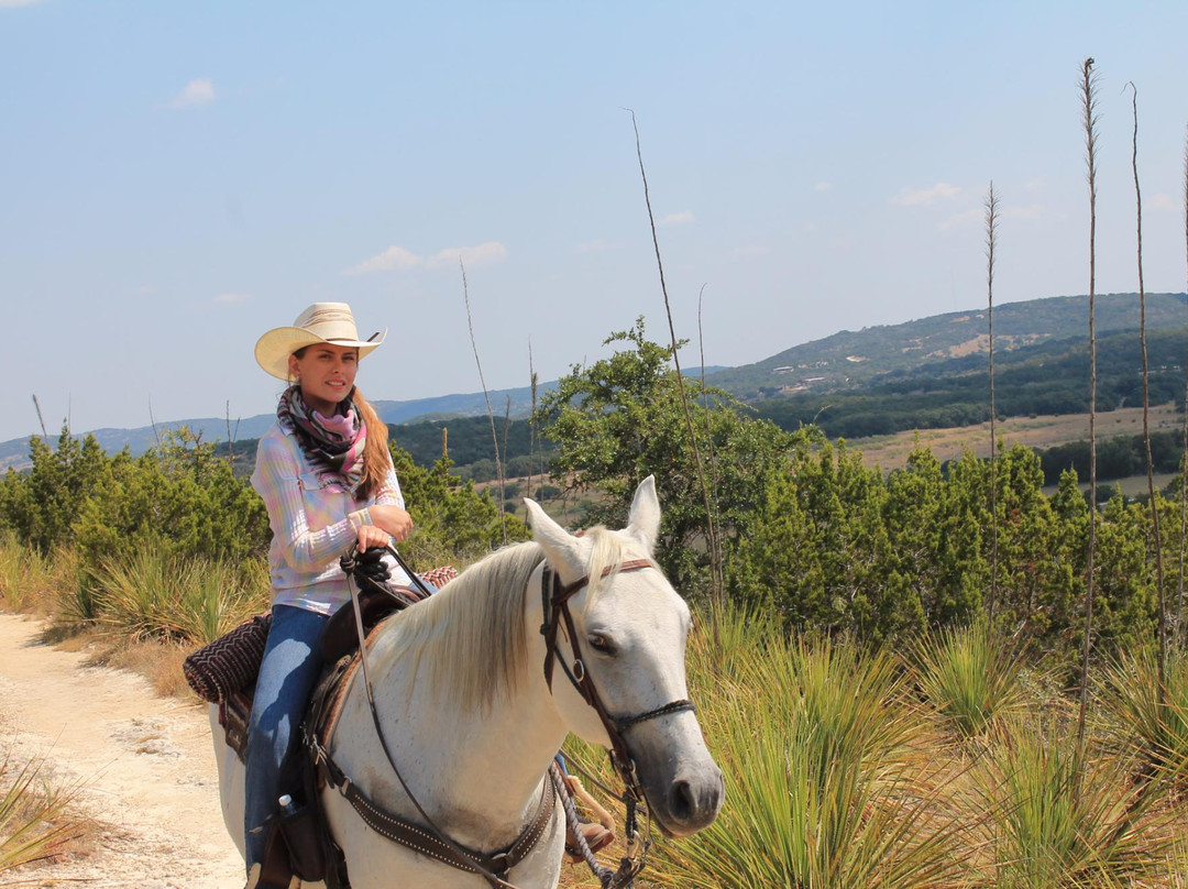 Juniper Hill Stables-Bandera必去景点