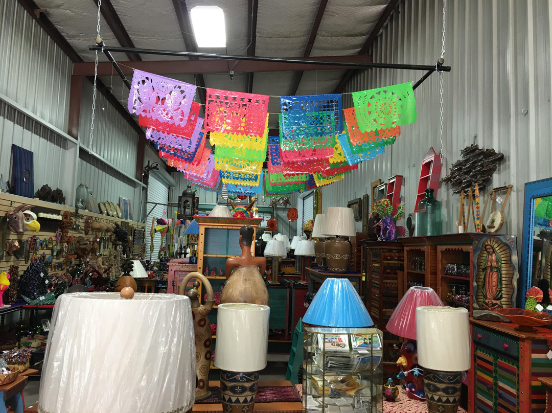 Cosas-Boerne必去景点