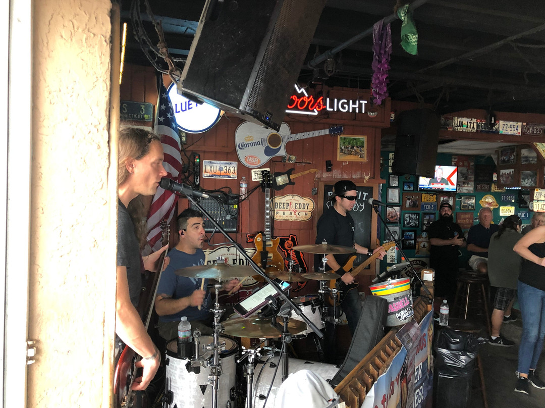 ElboRoom Fort Lauderdale-劳德代尔堡必去景点