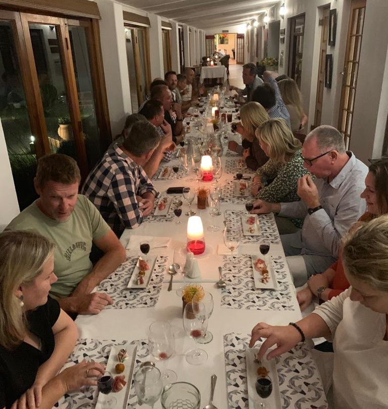 Glen Craig Pringle Bay主图