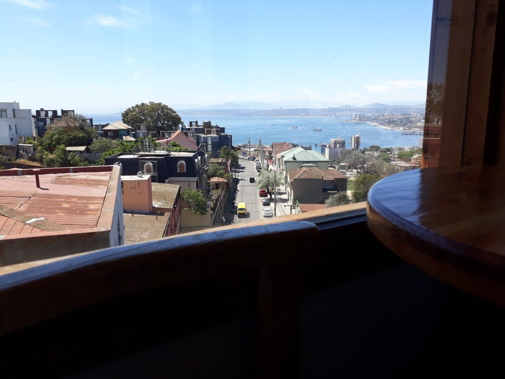 Hotel Boutique Sutherland House主图