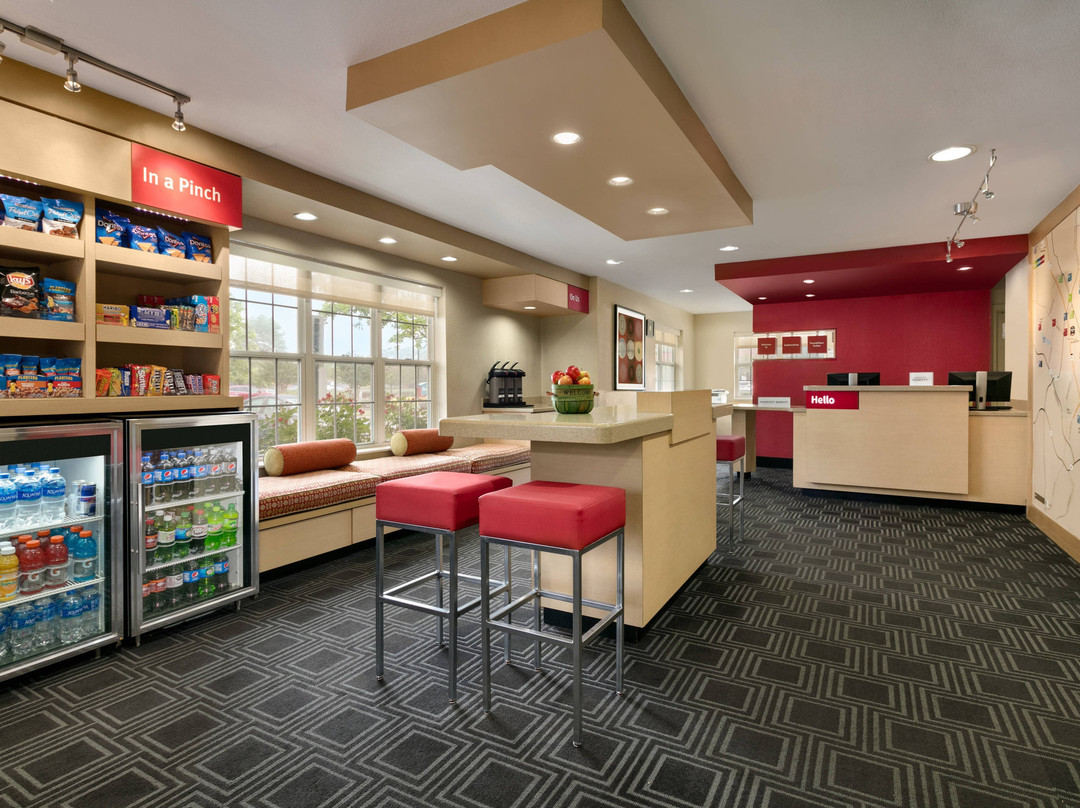 TownePlace Suites by Marriott Gaithersburg主图