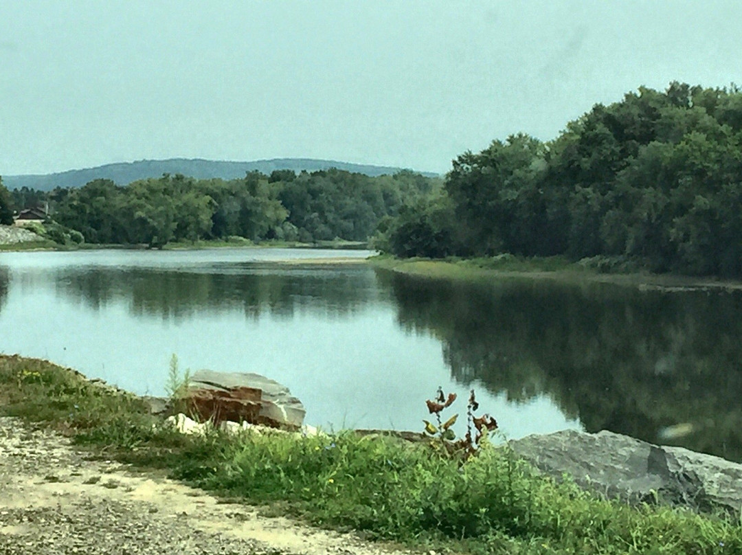 Susquehanna旅游攻略图片