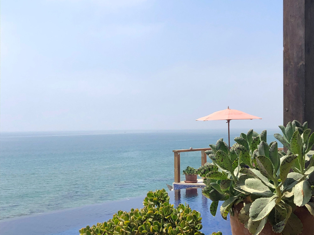 Amouage By Surf Maroc主图