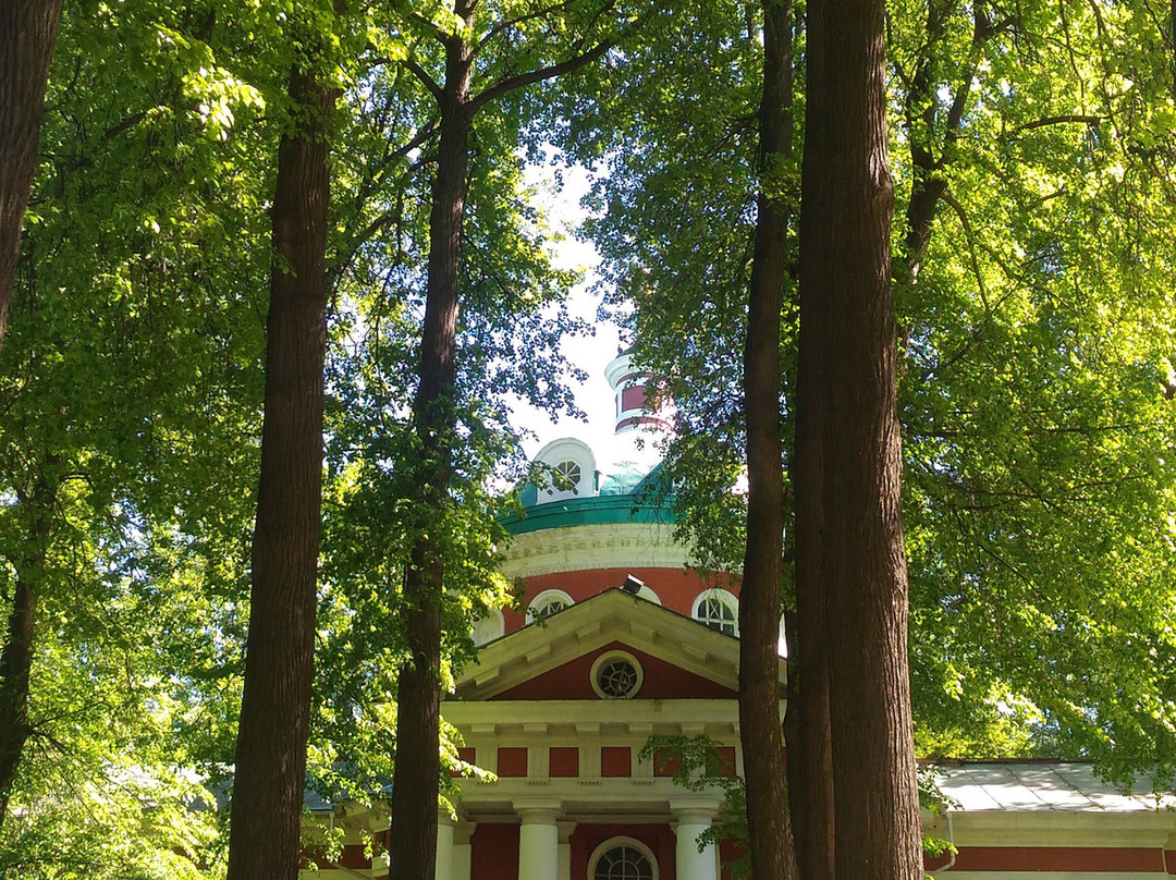 Temple of The Icon of Our Lady景点图片