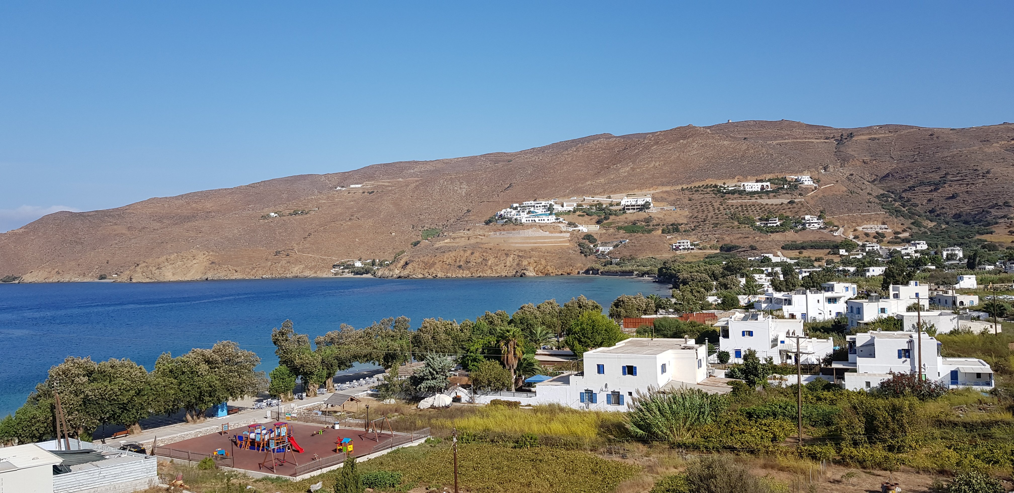 Aelia Studios-浴室