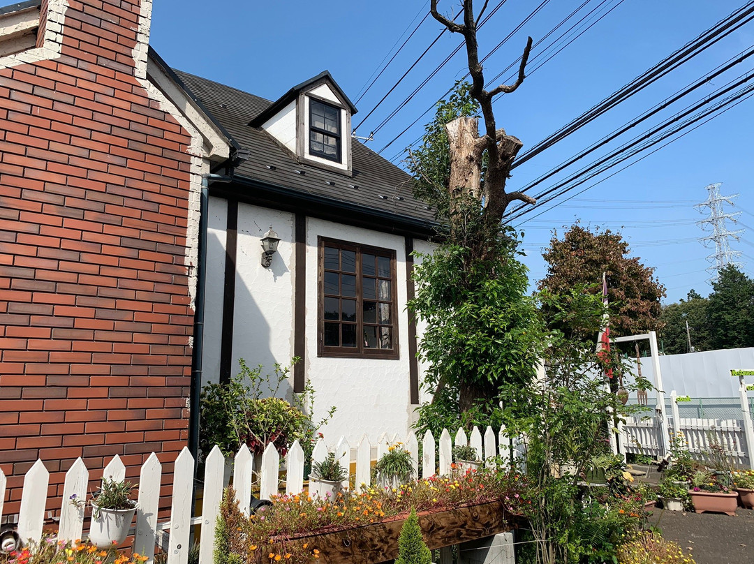 メゾン ド ヴァン