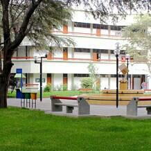 Universidad de Piura景点图片