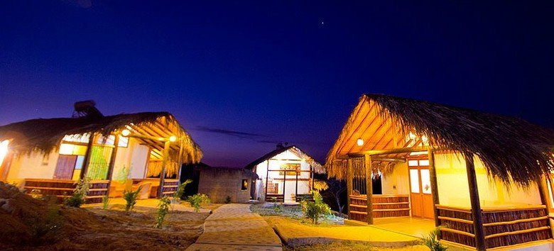 Ecofundo La Caprichosa-Mancora必去景点