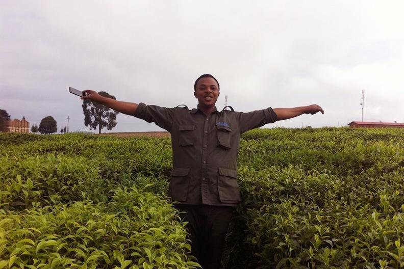 Eastern View Back Tour-吉佳利必去景点