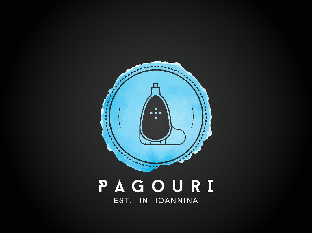 Pagouri Est. In Ioannina景点图片