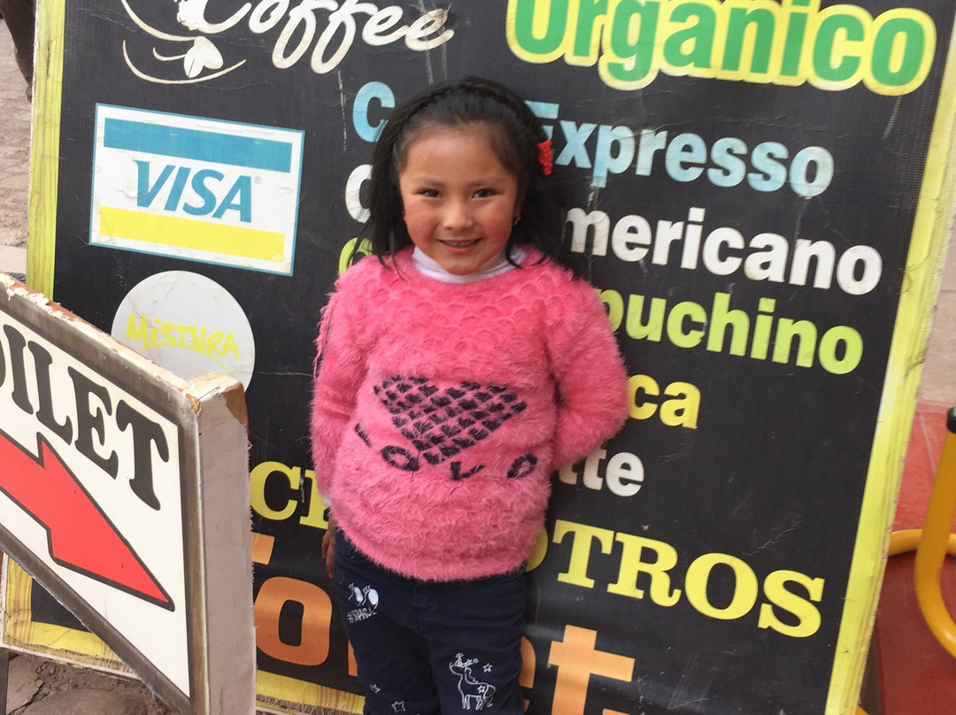 Selva Sur Coffee-Pucara必去景点