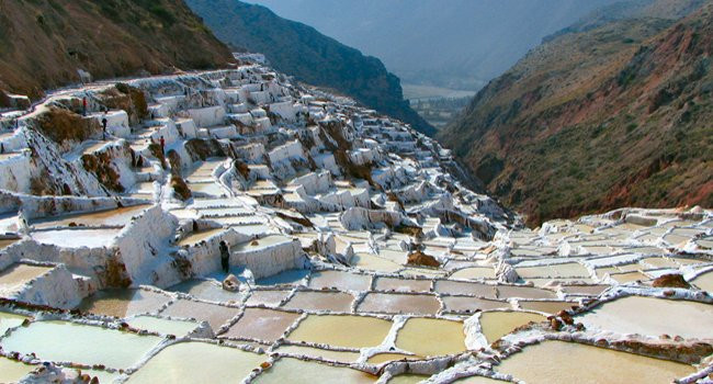 Pacha Perú Explorers-乌鲁班巴必去景点