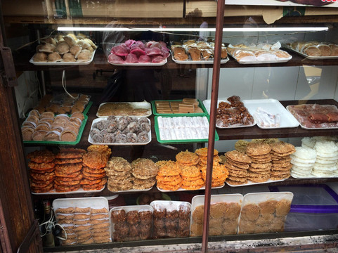 Free Bogota Walking Tours-波哥大必去景点