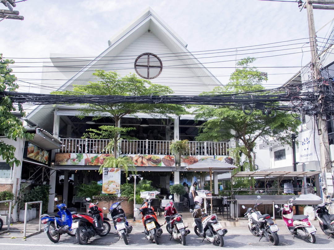 Mama Restaurant - Karon Beach主图