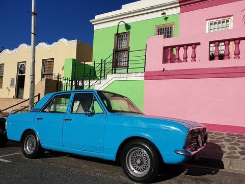 Claim Victory-Bellville必去景点