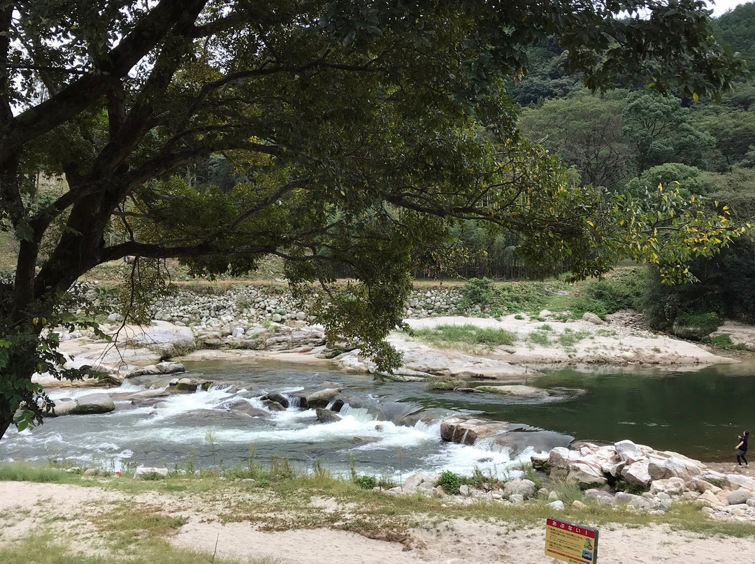 Michi-no-Eki Yamato-佐贺市必去景点