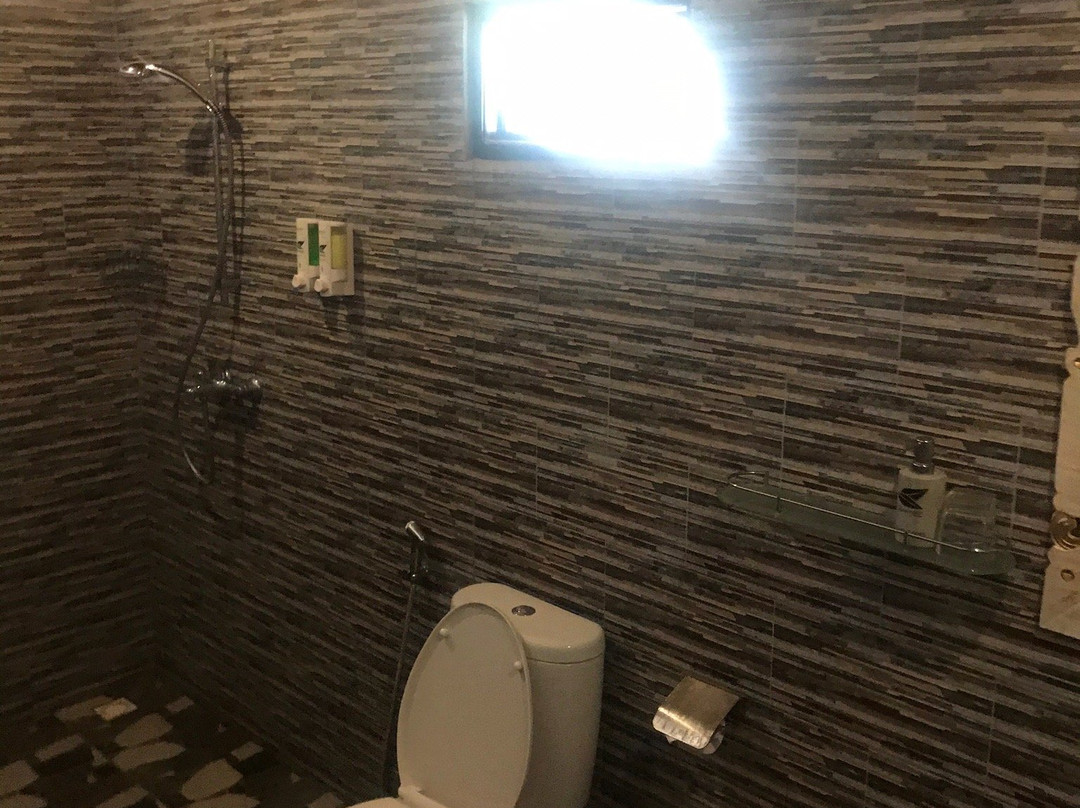 Kamasan Cottage主图