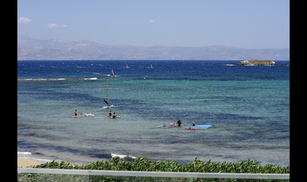 Paros Windsurf Center景点图片