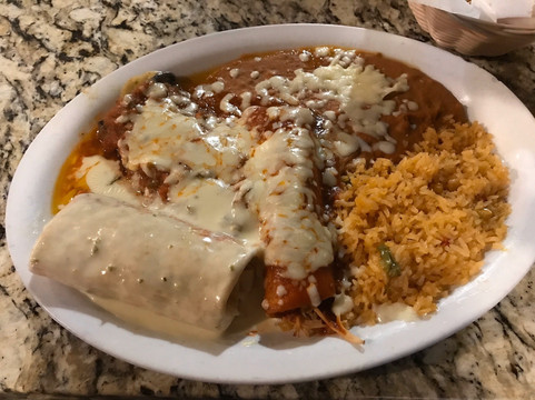 Anderson餐馆和美食-Don Rigo