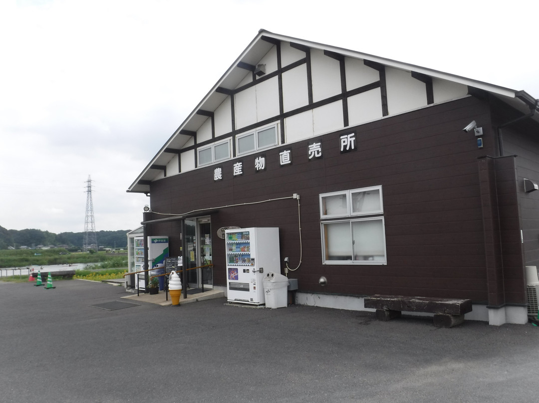 Marche Kashima-佐仓市必去景点