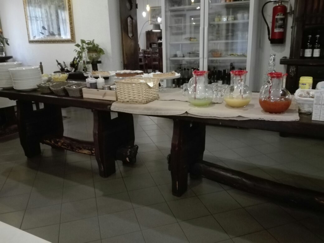 Albergo da Kico主图