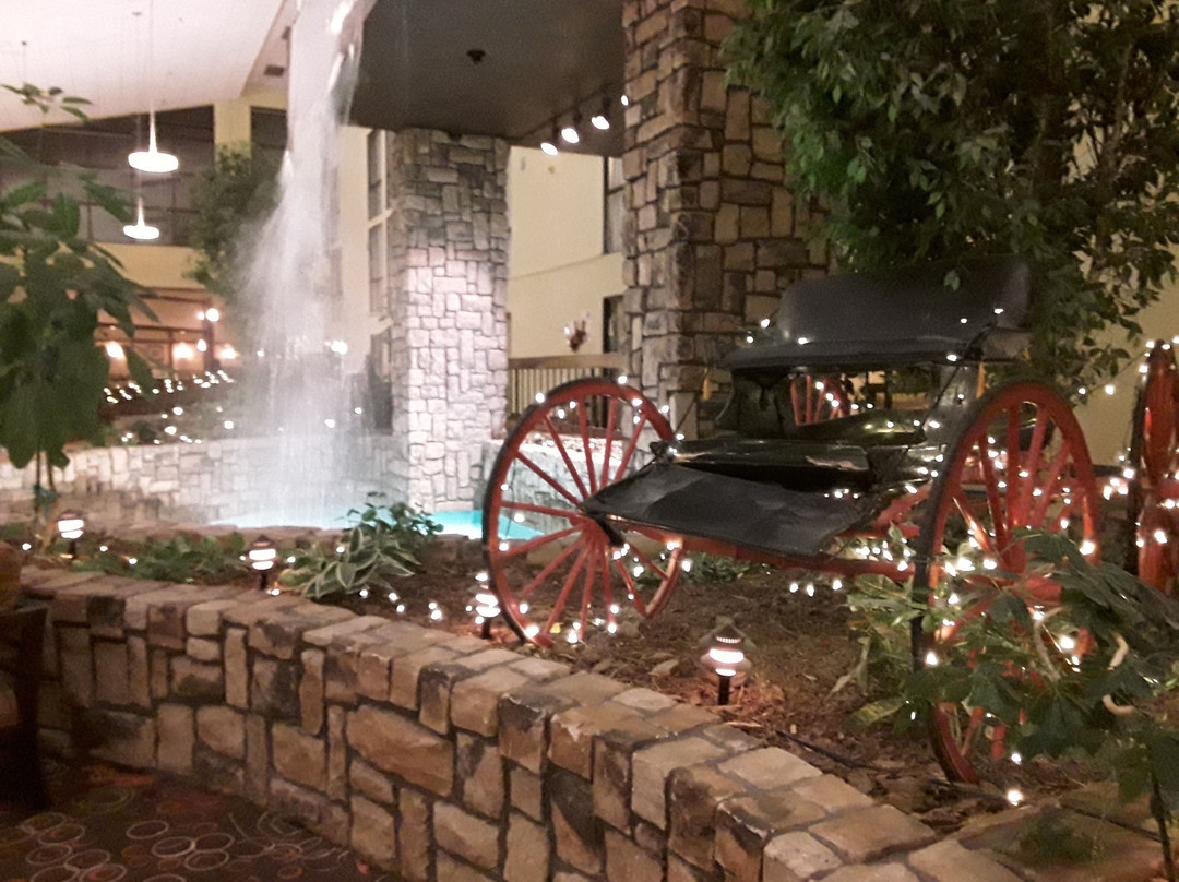 Ramada Plaza by Wyndham Sheridan Hotel & Convention Center主图