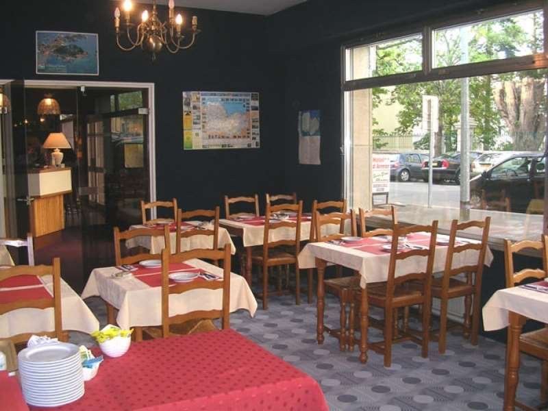 盔甲布里特酒店主图