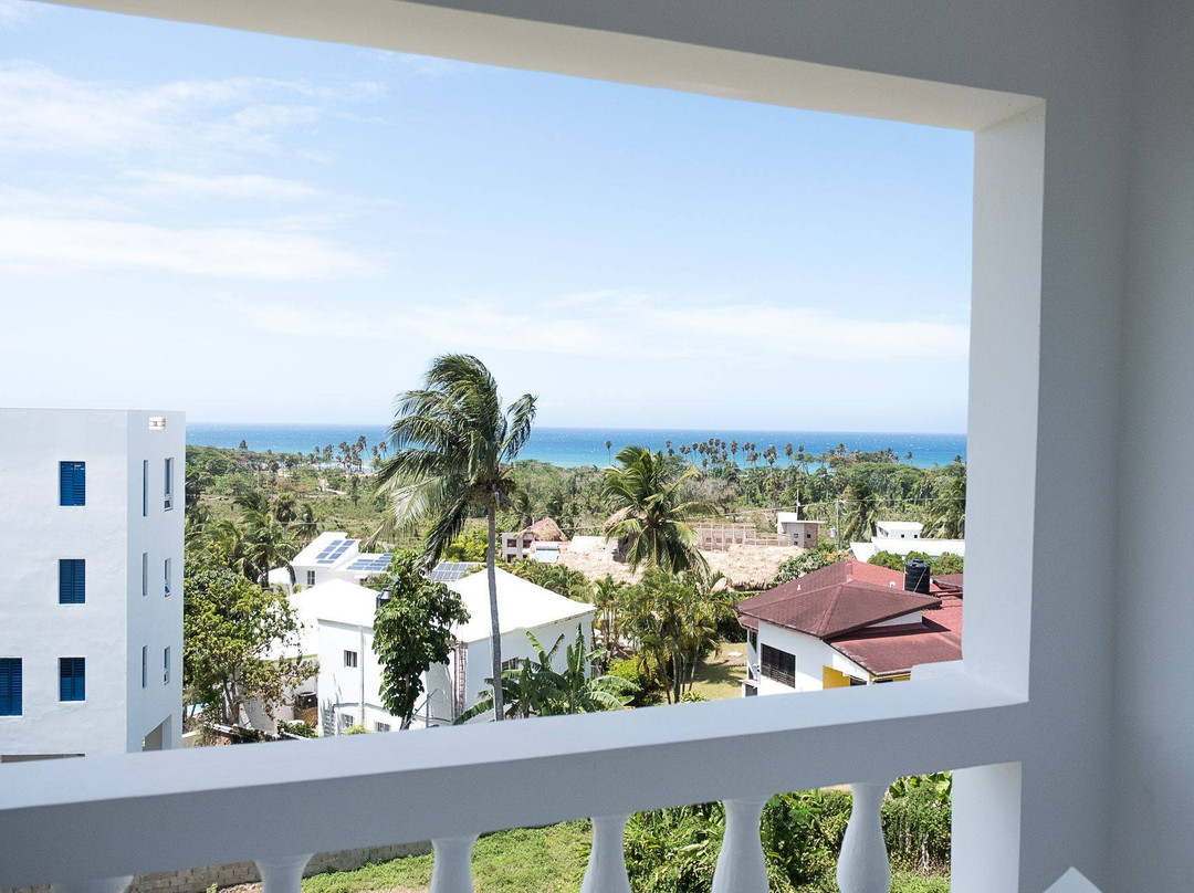 Ocean Palms Residences主图