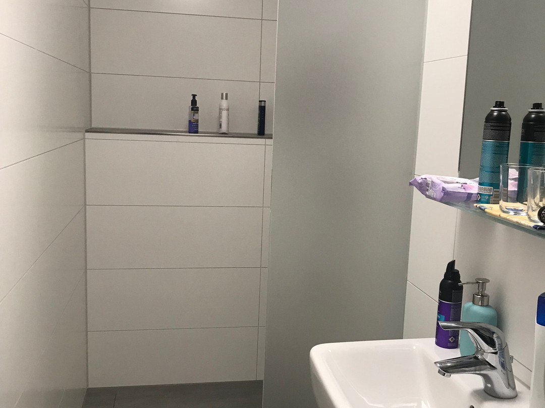 Forsthaus am Möhnesee主图